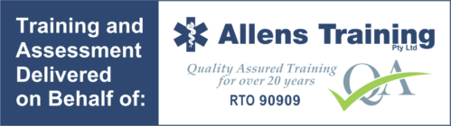 Allens Training courses