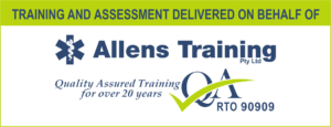 Allens Training